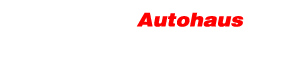 Autohaus Bach Logo